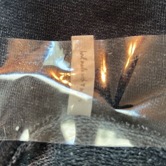 Black Graphic Sweatshirt SPELL Gypsy - Picture 8 of 8